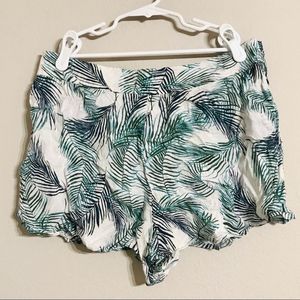 BP Juniors Lightweight Shorts